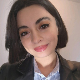 Nargiz Hasanli