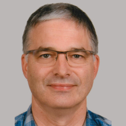 Dr. Holger Matz