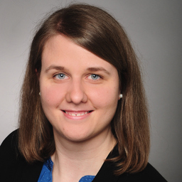 Marie-Sophie Stawinoga 