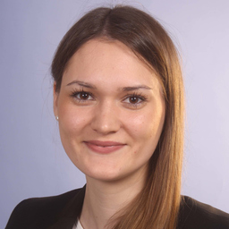 Svenja Lange