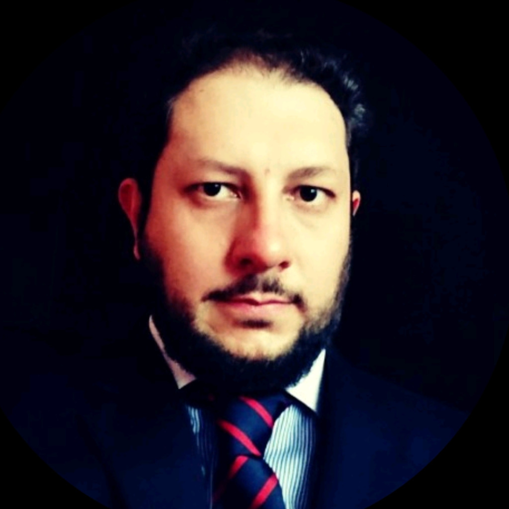 Juan Guevara Product Manager & T. Specialist ABB XING