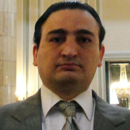 Kasra Ravanbakhsh