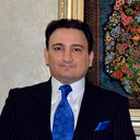Kasra Ravanbakhsh