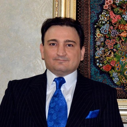 Kasra Ravanbakhsh