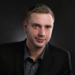 Robert Hauschild