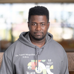Tarell Mcquillar