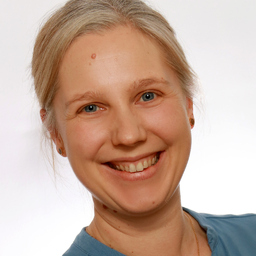 Yasmine Wolpers