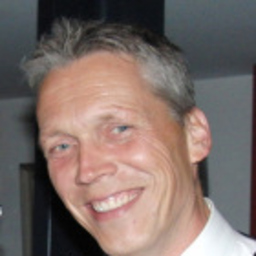 Axel Fehland
