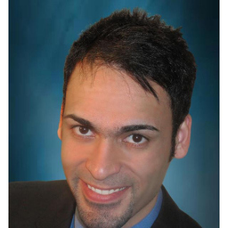 Mostafa Emami