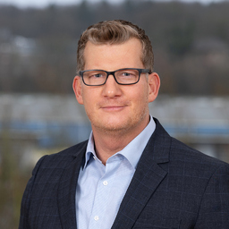 Christian Staab