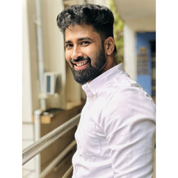Sharath Shetty