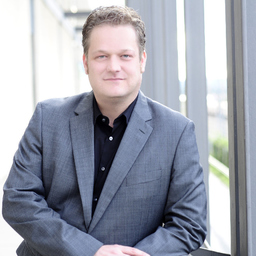 Dr. Florian Sahr