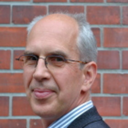 Profilbild Ulrich v. Reck