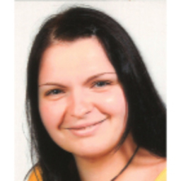Profilbild Nicole Bachmann