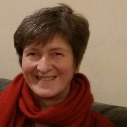 Carmen Theisen