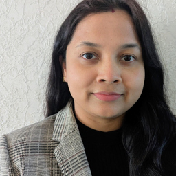 Tejaswini Maharana