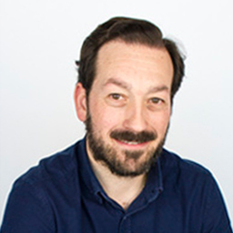 José Ángel Garanto