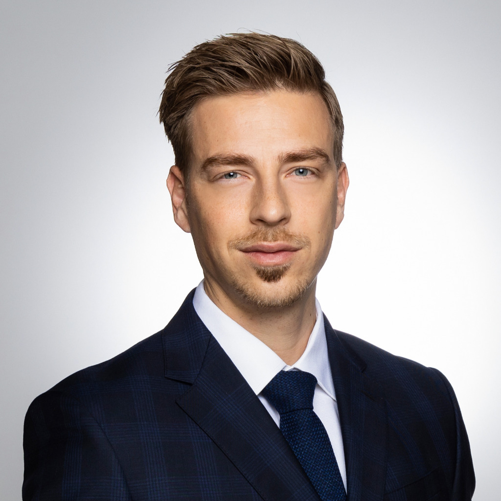 Alessandro Alfieri CEO Nexus Trinity Partners GmbH XING