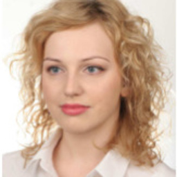 Magdalena Schwenker
