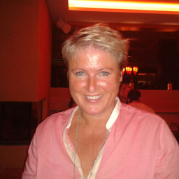 Elke Deussen