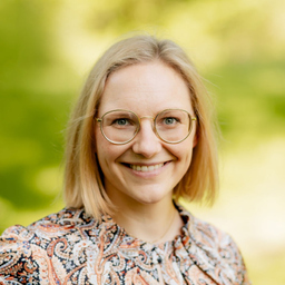 Ina Bergunde