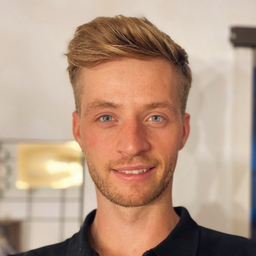 Maximilian Steinle