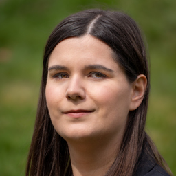 Lucy Schieck