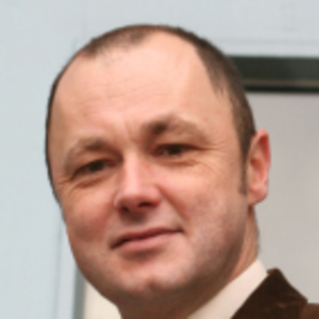 Social Media Profilbild Steffen Christ Wiesbaden