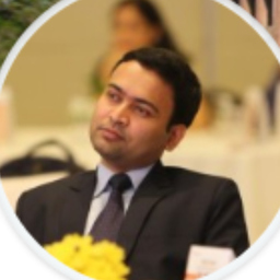 Sourav Ghosh