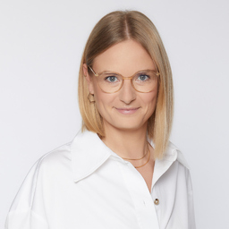 Profilbild Ann-Christin Peters