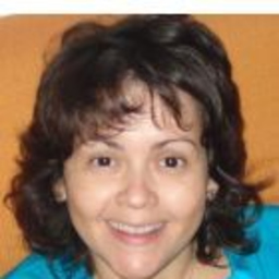 Luz Valdés Miranda