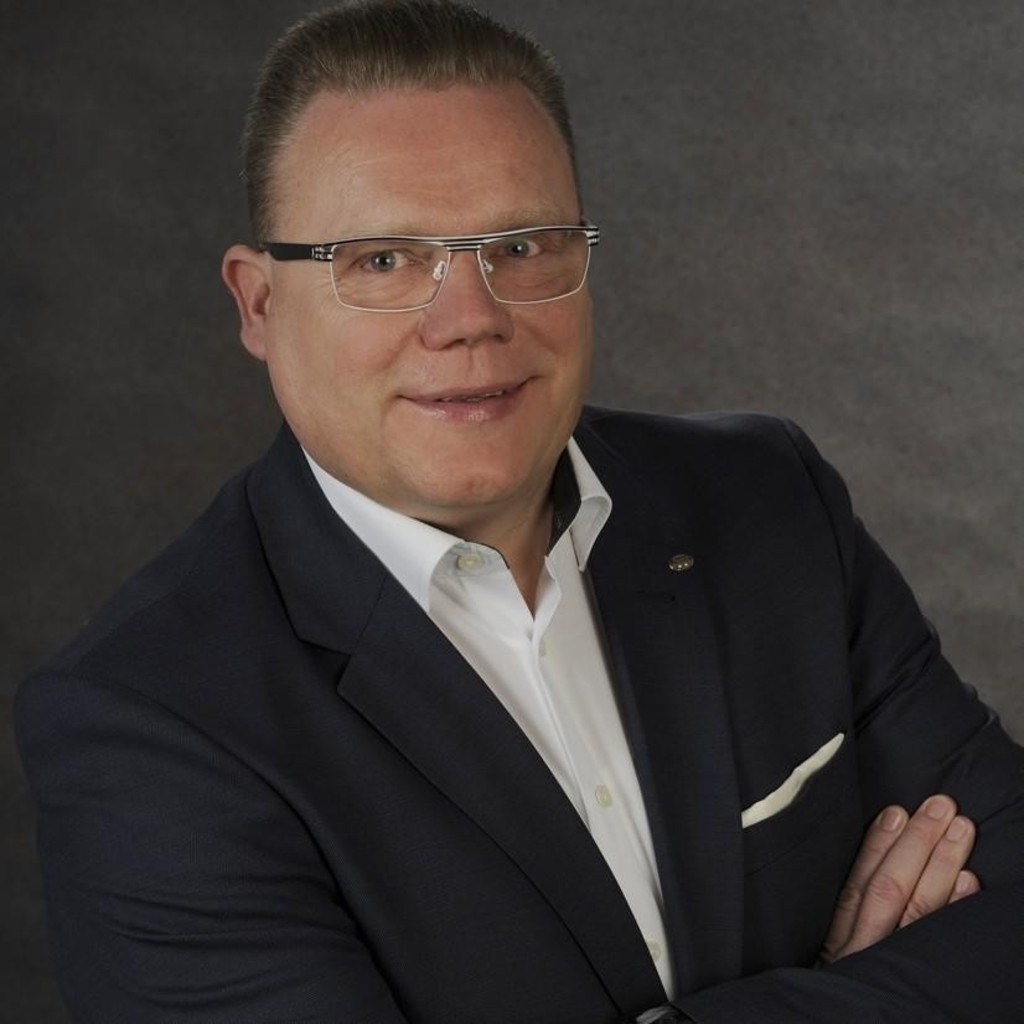 Rene' Schneider Geschäftsführer ALSCO BerufskleidungsService GmbH