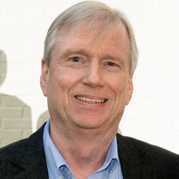Dr. Ludwig Heintze