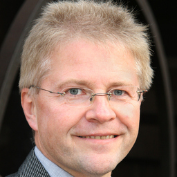Prof. Dr. Thomas Becker