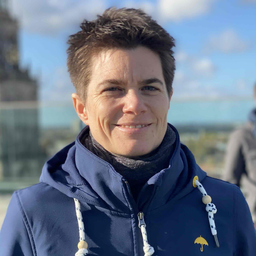 Katharina Wiedemann-Haken