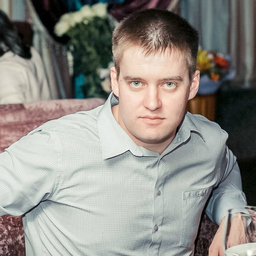 IVAN KRAMSKIKH