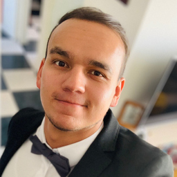 Diego Alejandro Jimenez Mondragon
