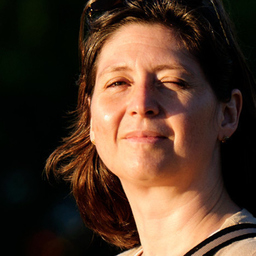 Hildegard Strasser