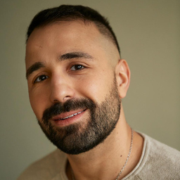 Joey Ammar