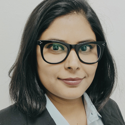 Priyanka Das