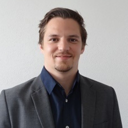Dipl.-Ing. Dominik Lumetzberger