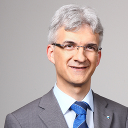 Peter Müllhaupt