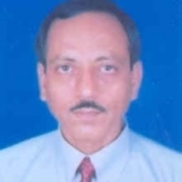 Dhruba Dasgupta