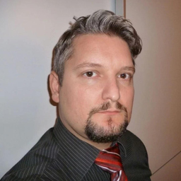 Martin Decker
