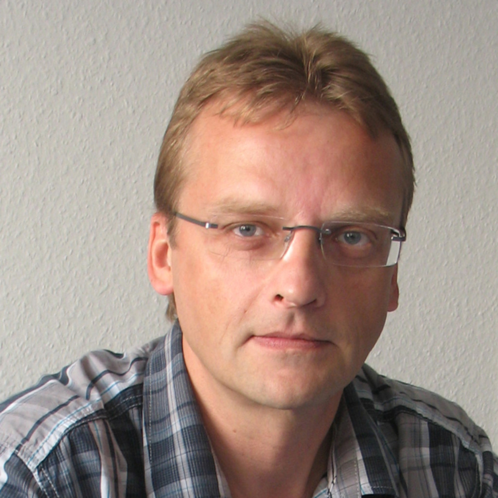Andreas Mann Anleiter, Projektleiter CSC ComputerSchulung