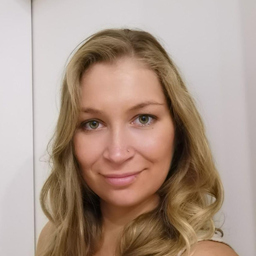 Valérie Kramer