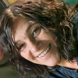 Stephanie Ruetten