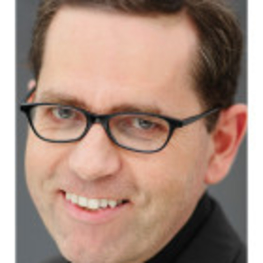 Social Media Profilbild Jörg Joachim Riehle Berlin