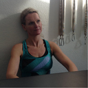 Social Media Profilbild Jeanne Schaefer-Groebel Bonn