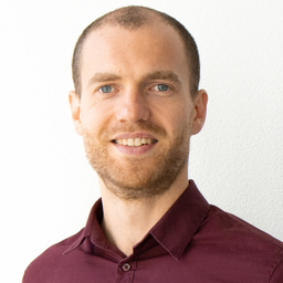 Benedikt Burkart